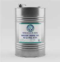 Aviation Turbine Jet A1 Fuel 91/91