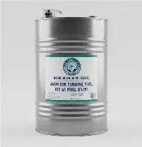 Aviation Turbine Jet A1 Fuel 91/91