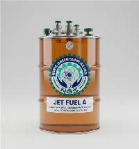 Jet Fuel A