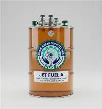 Jet Fuel A