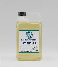 Jet Fuel A-1