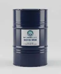 Base Oil SN500