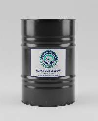 Basrah Light Crude Oil
