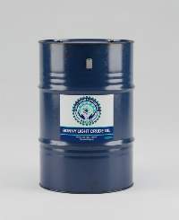 Bonny Light Crude Oil