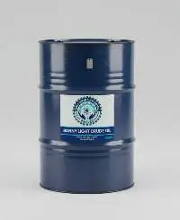 Bonny Light Crude Oil