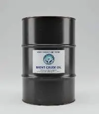 Brent Crude Oil
