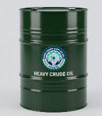Heavy Crude Oil