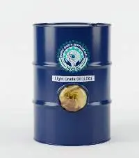 Light Crude Oil (LCO)