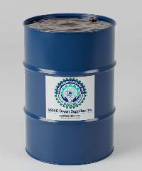 Medium Crude Oil