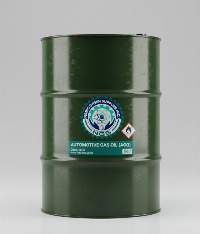 Automotive Gas Oil (AGO)