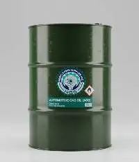 Automotive Gas Oil (AGO)