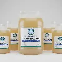 EN590 ULSD 50 PPM