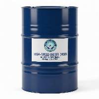 High-Speed Diesel (HSD)