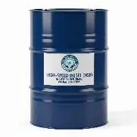 High-Speed Diesel (HSD)