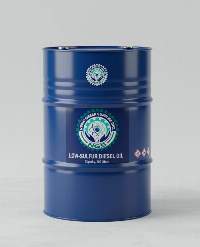Low-Sulfur Diesel Oil (LSDO)