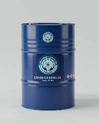 Low-Sulfur Diesel Oil (LSDO)