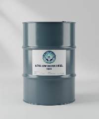 Ultra Low Sulfur Diesel (ULSD)