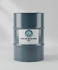 Ultra Low Sulfur Diesel (ULSD)