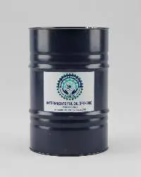 Intermediate Fuel Oil (IFO-380)