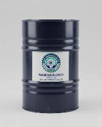 Marine Gas Oil (MGO)