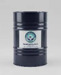 Marine Gas Oil (MGO)