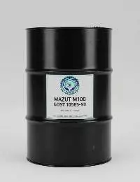 Mazut M100 GOST 10585-99