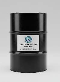Very Low Sulfur Fuel Oil (VLSFO)