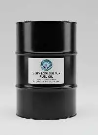 Very Low Sulfur Fuel Oil (VLSFO)