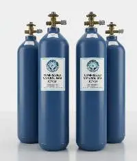 Compressed Natural Gas (CNG)