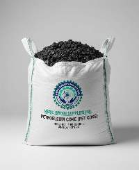 Petroleum Coke (Pet Coke)