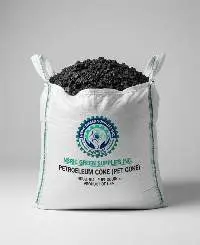 Petroleum Coke (Pet Coke)