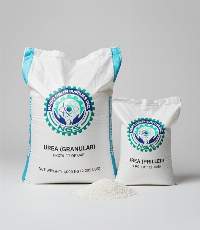 Urea (Prilled & Granular)