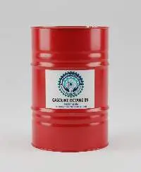 Gasoline Octane 89