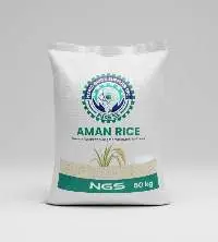 Aman Rice