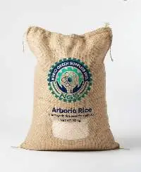 Arborio Rice