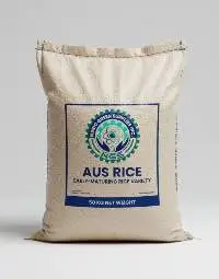 Aus Rice