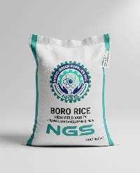 Boro Rice