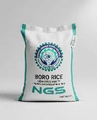 Boro Rice