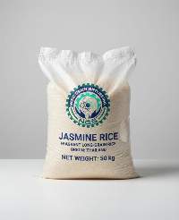 Jasmine Rice
