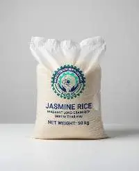 Jasmine Rice