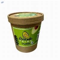 Avocado Peel Tea