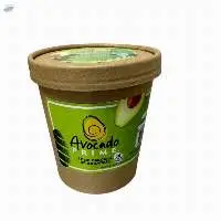 Avocado Peel Tea