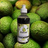 Avocado Oil