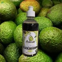 Avocado Oil