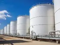 Tank Farm Avaliable for Lease in Rotterdam