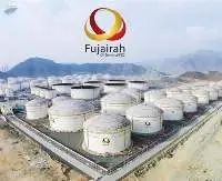 Tank Farm Available for Lease in Port Fujairah