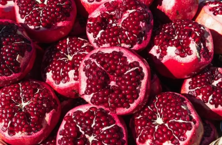 Pomegranate