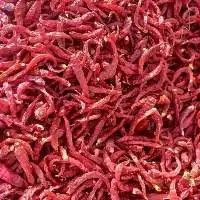 Chili Peppers