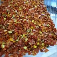 Crushed Chili