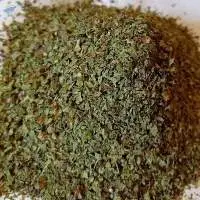 basil